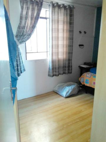 Apartamento Fazendinha, 3 dorm. próx. escola, mercado, posto saúde 175.000 Estuda proposta - Foto 14