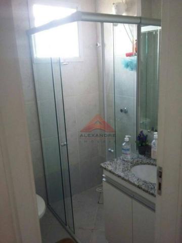 Apartamento residencial à venda, vila tesouro, são josé dos campos. - Foto 3