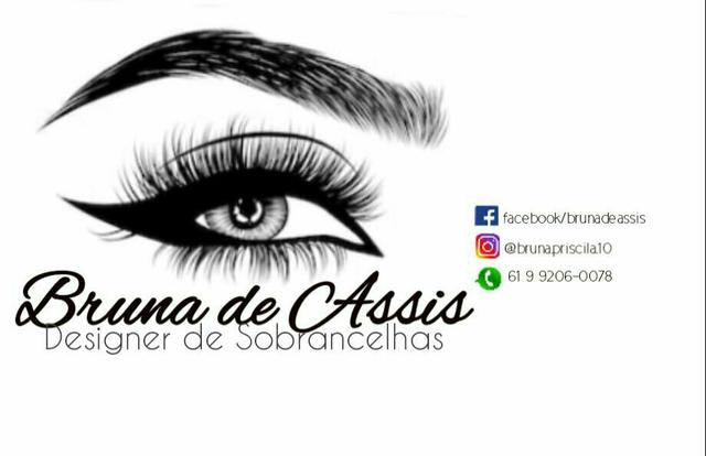 Designer de sobrancelha