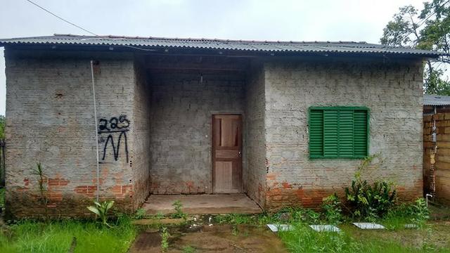Casa bem localizada