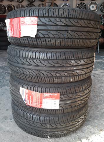 Super Oferta pneu aro 14 do March e do Picanto Novo