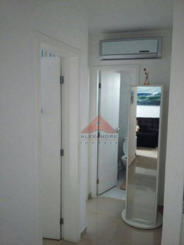 Apartamento residencial à venda, vila tesouro, são josé dos campos. - Foto 6