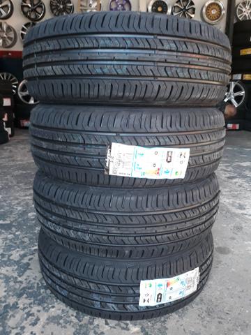Pneu 195/60-15 Novo
