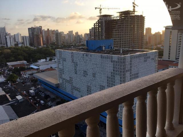 Sala comercial à venda, aldeota, fortaleza. - Foto 7