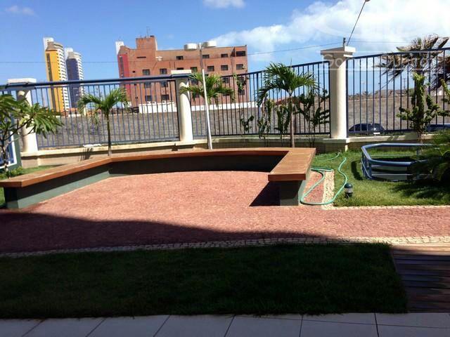 Apartamento residencial à venda, praia do futuro, fortaleza. - Foto 9