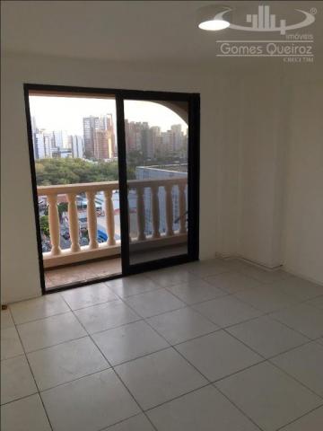Sala comercial à venda, aldeota, fortaleza. - Foto 6