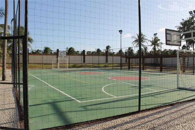 Bangalô residencial para venda e locação, flexeiras guajiru, trairi - bg0001. - Foto 11