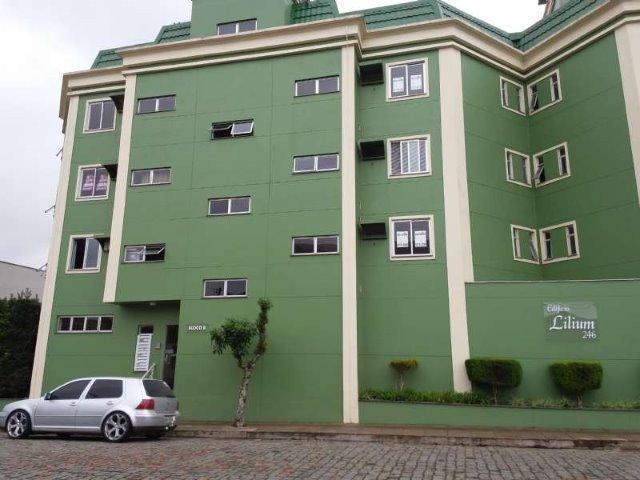Apartamento Residencial Lilium