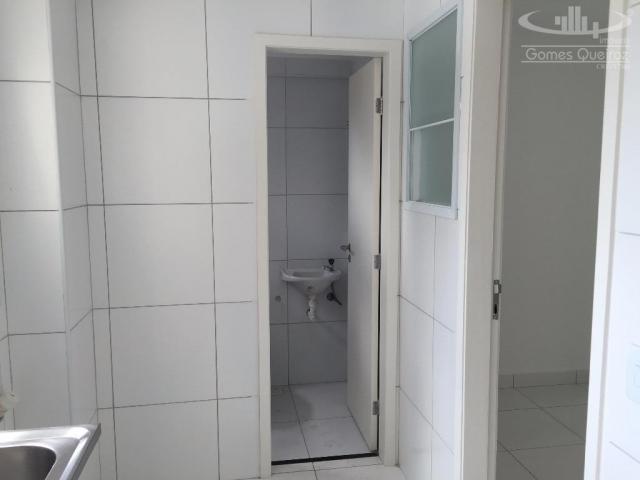 Apartamento residencial à venda, aldeota, fortaleza. - Foto 15