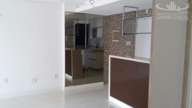 Apartamento residencial à venda, meireles, fortaleza. - Foto 14