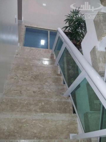 Apartamento residencial à venda, maracanaú, maracanaú. - Foto 3