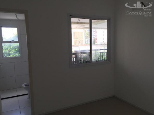 Apartamento residencial à venda, aldeota, fortaleza. - Foto 18