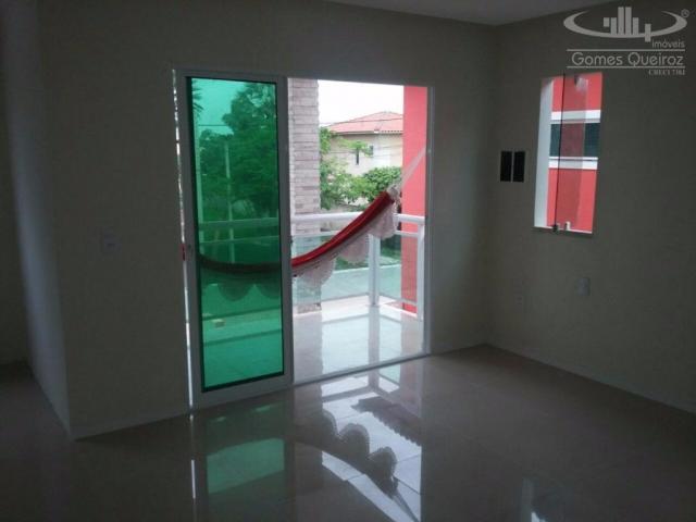 Apartamento residencial à venda, maracanaú, maracanaú. - Foto 2
