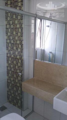 Apartamento residencial à venda, meireles, fortaleza. - Foto 4
