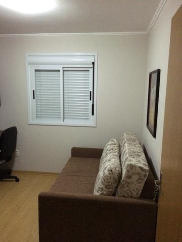 Vendo Apartamento Mobiliado - Foto 6
