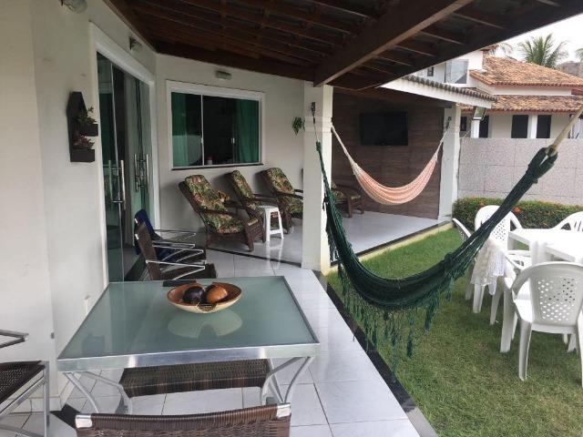 Temporada em Arauá (Ilha), 6 suítes - Foto 14