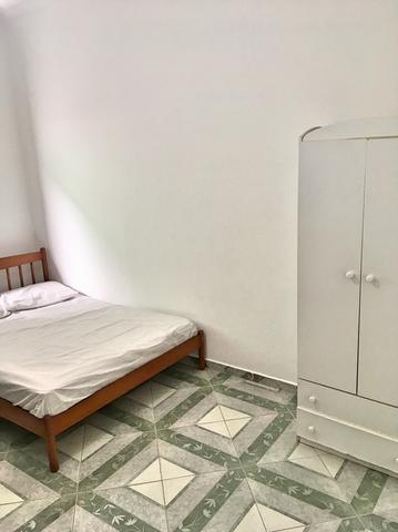 CASA COM PISCINA PARA TEMPORADA 500m PRAIA PERNAMBUCO GUARUJA - Foto 2
