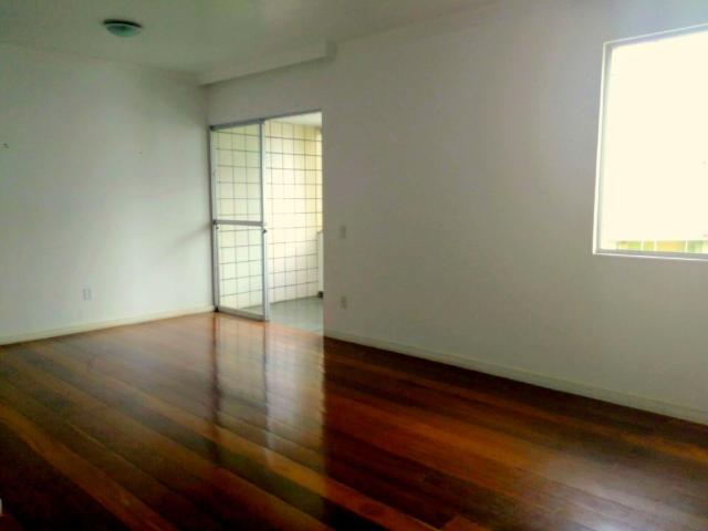 Apartamento 3 quartos à venda, 3 quartos, 2 vagas, buritis - belo horizonte/mg - Foto 2