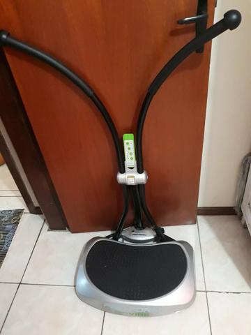 VENDO Plataforma Vibratória Pro-Form