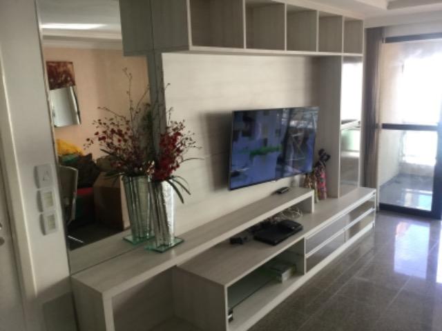 Apartamento 3 suítes Meireles - Foto 3