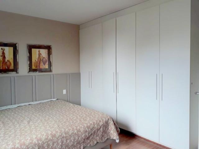 Apartamento 4 quartos à venda, 4 quartos, 4 vagas, serra - belo horizonte/mg - Foto 8