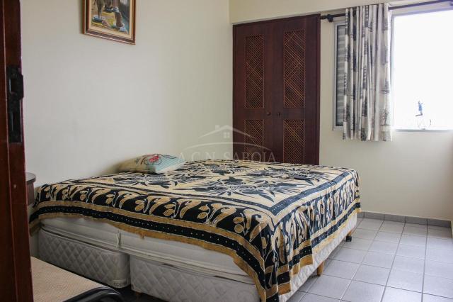 Apartamento à venda com 3 dormitórios em Centro, Ubatuba cod:AP00278 - Foto 19