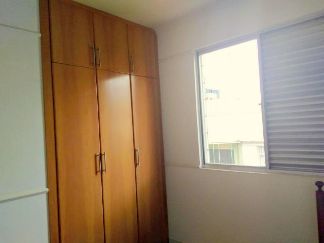 Apartamento 3 quartos à venda, 3 quartos, 2 vagas, buritis - belo horizonte/mg - Foto 10