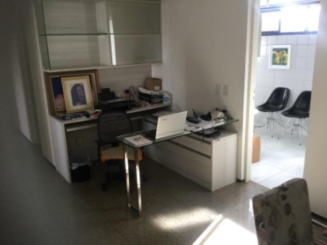 Apartamento 3 suítes Meireles - Foto 9