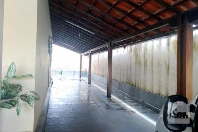 Casa à venda com 3 dormitórios em Nova cachoeirinha, Belo horizonte cod:237773 - Foto 12