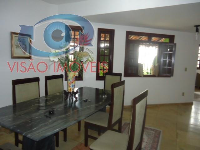 Casa à venda com 3 dormitórios em Jardim camburi, Vitória cod:795