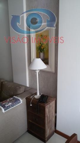 Apartamento à venda com 3 dormitórios em Jardim camburi, Vitória cod:819 - Foto 3