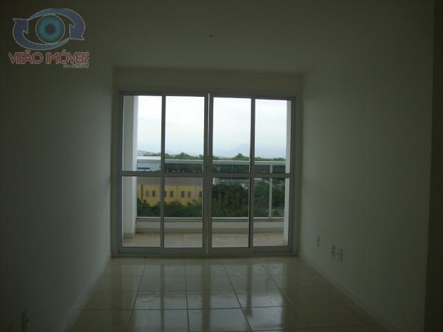 Apartamento à venda com 2 dormitórios em Jardim camburi, Vitória cod:1096 - Foto 2