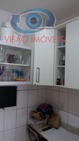 Apartamento à venda com 3 dormitórios em Jardim camburi, Vitória cod:819 - Foto 6