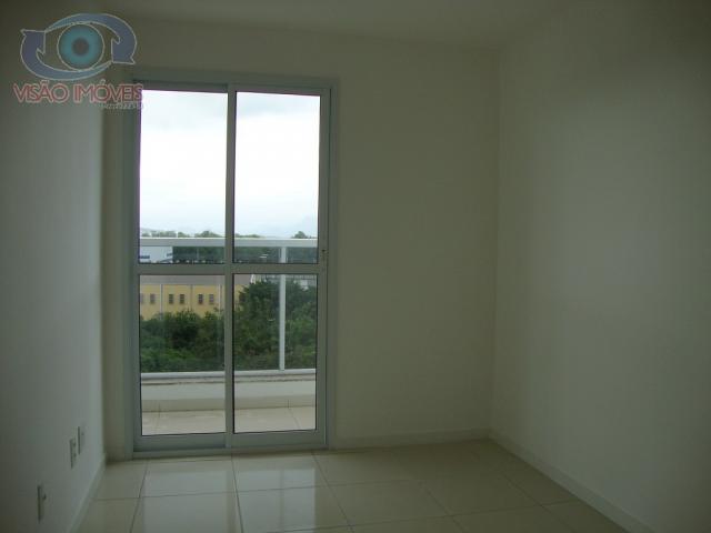 Apartamento à venda com 2 dormitórios em Jardim camburi, Vitória cod:1096 - Foto 7