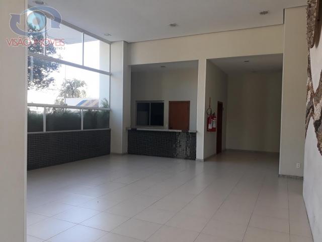 Apartamento à venda com 4 dormitórios em Bento ferreira, Vitória cod:1580 - Foto 17