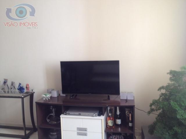 Apartamento à venda com 2 dormitórios em Jardim da penha, Vitória cod:1359 - Foto 6
