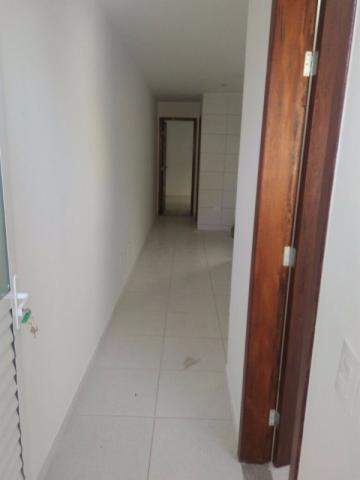 Casa à venda com 2 dormitórios em Campo de santana, Curitiba cod:CA00025 - Foto 12