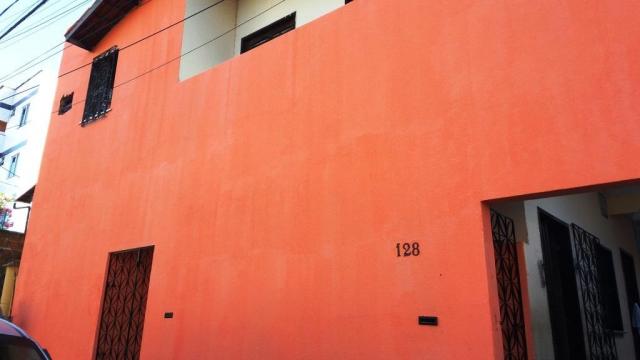 Apartamento para aluguel, 1 quarto, vila união - fortaleza/ce - Foto 2