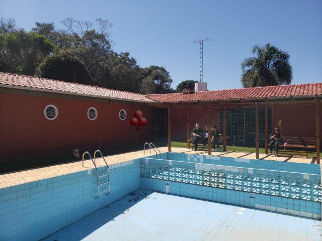 Chácara à venda em Contenda, Sao jose dos pinhais cod:15189 - Foto 12
