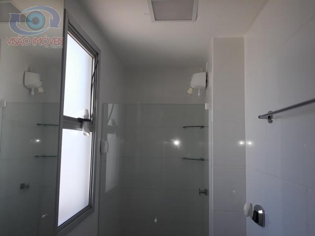 Apartamento à venda com 4 dormitórios em Bento ferreira, Vitória cod:1580 - Foto 15