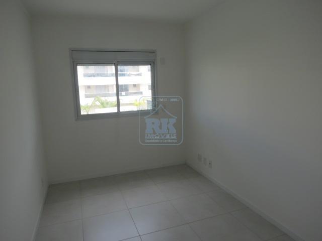 Apartamento à venda com 3 dormitórios cod:AP004057 - Foto 11