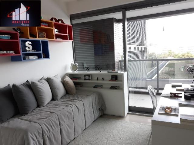 Soberane Residence 54m² 1suíte 1 vagas - Adrianópolis - R$ 774.800Mil - Foto 20