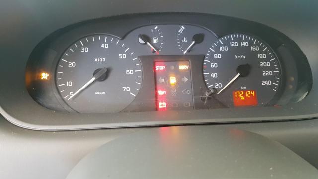 RENAULT Scenic RXE 1.6 - Foto 5