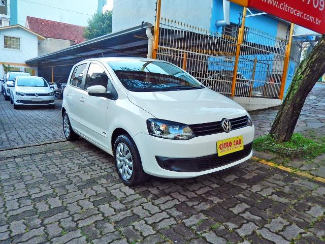 Vw - Volkswagen Fox 1.0 Trend Completo Apenas 40 mil km