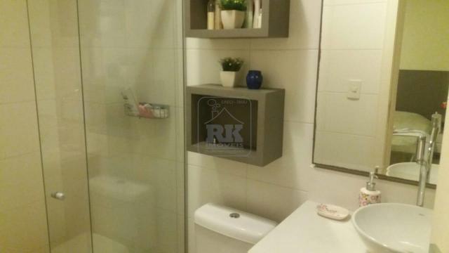 Apartamento à venda com 2 dormitórios cod:AP005143 - Foto 13