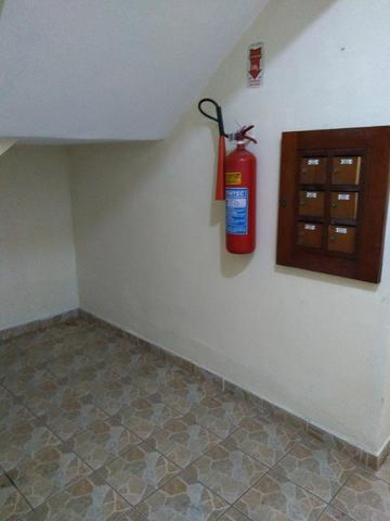 Apartamento 01 quarto com garagem em Brás de Pina - Foto 9