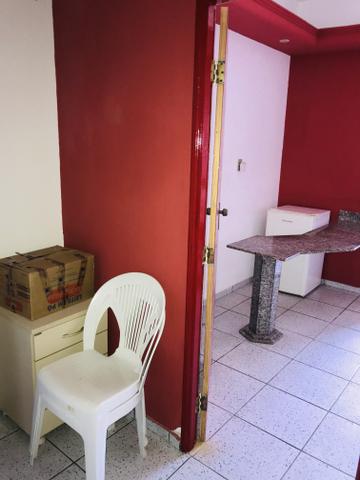 Vendo Sala Mobiliada com ou sem Garagem (Facilito Pagamento) - Foto 6