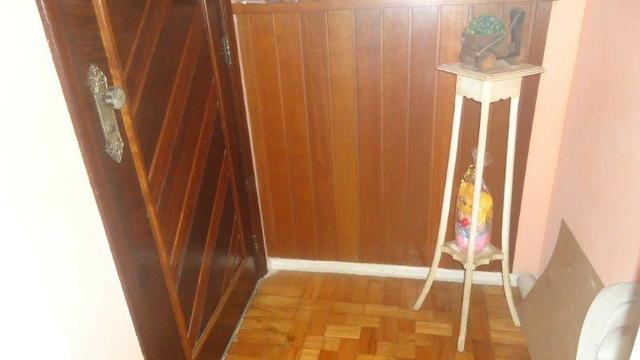 Lins de Vasconcelos - Rua Mário Piragibe - 2 Quartos Amplos - WC de Empregada - Interfone - Foto 4
