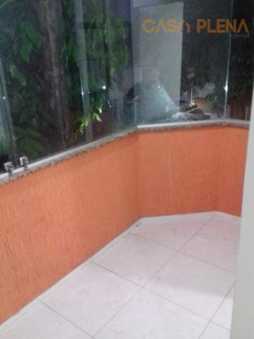 Amplo apto 03 qtos, reforma geral, tudo novo, ótima localização, à 150 metros do caravelle - Foto 12