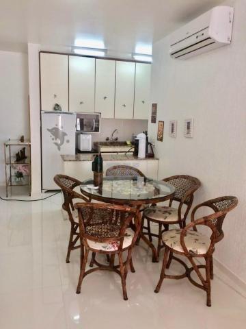 Apartamento à venda com 2 dormitórios em Canasvieiras, Florianópolis cod:AP006035 - Foto 3